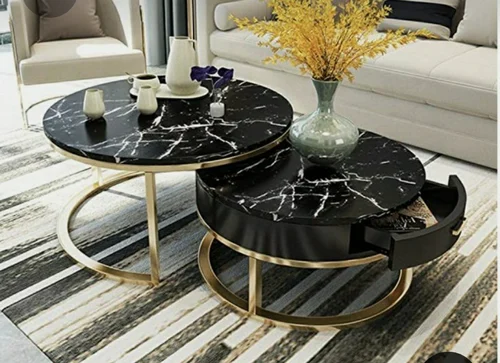 Table Top # 02